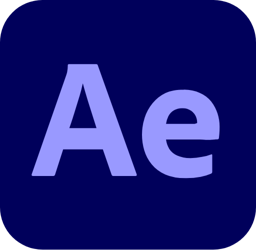 Adobe After Effects logo