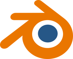 Blender logo